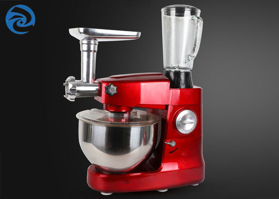 Mesin Pemecah Dinding 5L 8L 1200W Bebas Kebisingan Multifungsi 5.3qt 8.5qt