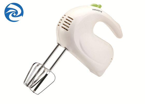 220V 150W Stand Mixer Pengocok Telur Listrik Kocok Batang Ganda Stainless Steel