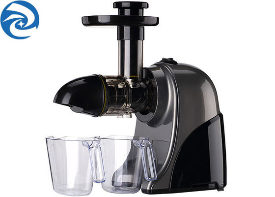 Mesin Juicer Multifungsi Horizontal 150W 220V sS304