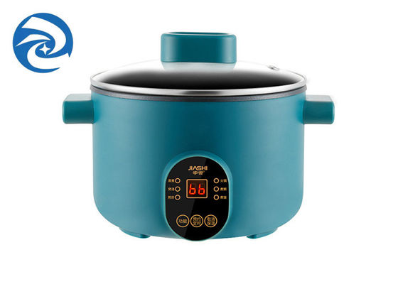 3.2qt 3L Multi Fungsi Hot Pot Listrik 600 Watt
