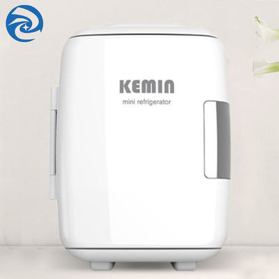 Rumah 55W Putih 4 Liter Mobil Mini Kulkas 14''X11''X10''