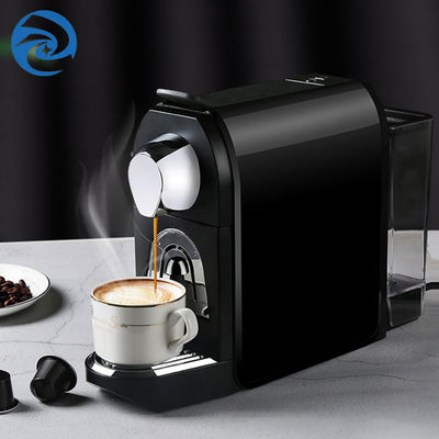 Mesin Espresso Otomatis Rumah Kecil 1400W 19 Bar