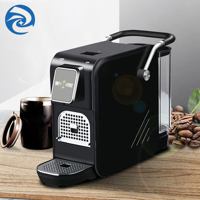 110ml 40ml Mesin Kopi Rumah Espresso 800ml 27 Ons