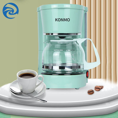 Mesin Kopi Rumah Green Small American 25oz 600W 750ml