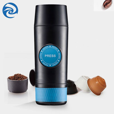 Mesin Kopi Kapsul Mini 80ml 5V 6 Watt Italia