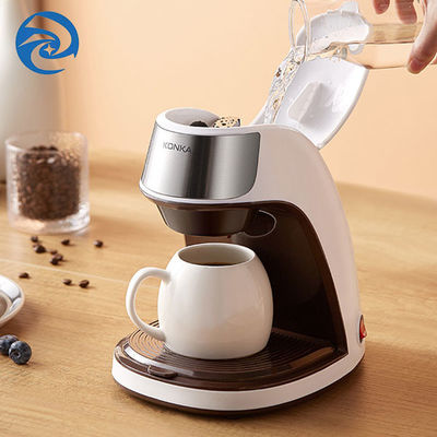 Mesin Kopi Rumah Mini 450 Watt 300ml 220 Volt
