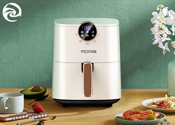 Penggorengan Udara 4.5 Liter Multi Fungsi 1300 Watt 220 Volt