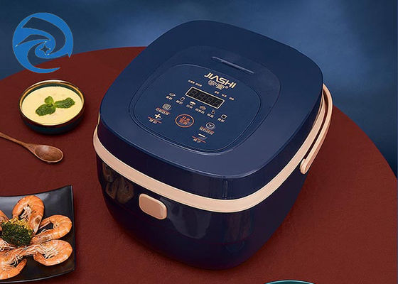 Rumah Tangga 5L Smart Rice Multi Cooker 220V 5.3 Quart