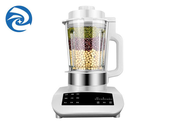 Perajang Rumah Tangga Penggiling Daging Juicer Stainless Steel 1650ml Mesin Pemecah Dinding
