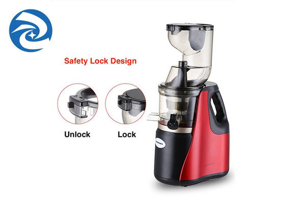 Mesin Juicer Besar 220V Otomatis 801ml Hingga 1000ml