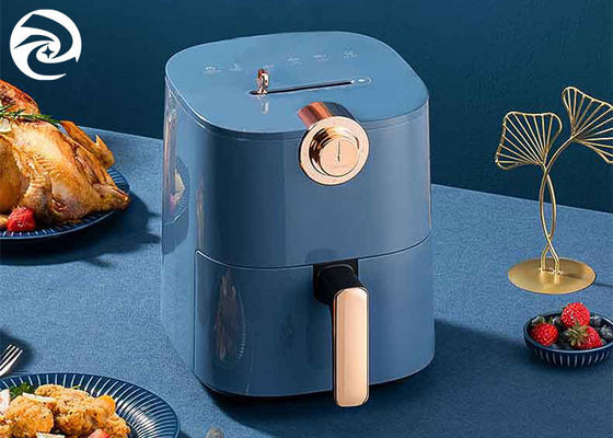1300 Watt Xl 4.5 L Smart Fryer 4.8qt Rumah 220 Volt