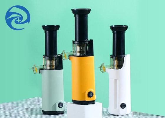 Perajang Daging Penggiling Daging Portabel Juicer 150W 80rpm