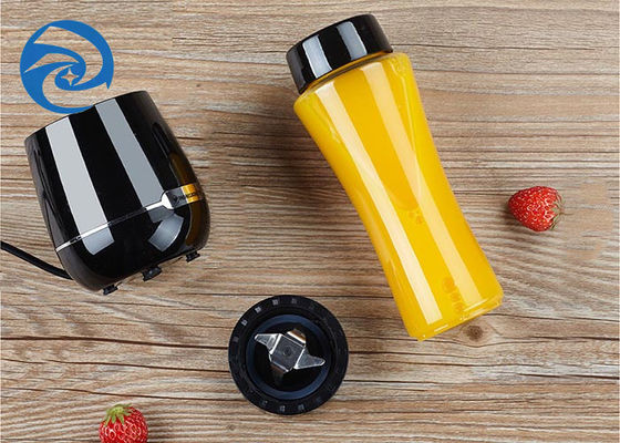 150W 15000rpm Blender Jus Portabel Dan Isi Ulang 220V