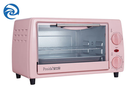 Pemanggang Roti Multifungsi Dan Oven Pemanggang Roti 12,7 Quart Listrik