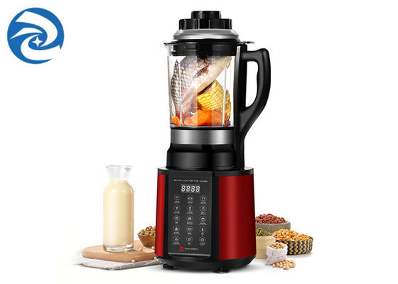1.75L 1500W Chopper Penggiling Daging Juicer 220V mesin pemecah dinding