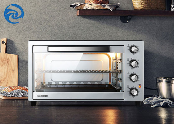 60L Pemanggang Roti Dan Oven Pemanggang Roti