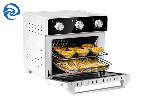 Oven Listrik Multi Fungsi 1400W