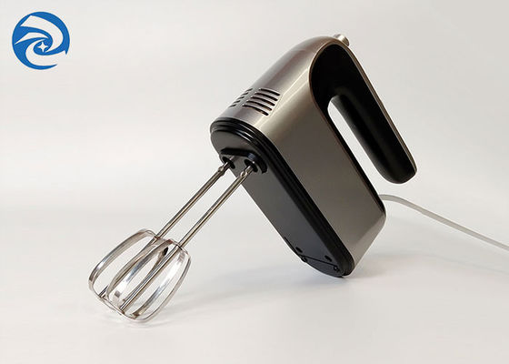 400W 5 Speed ​​Household Stand Mixer, Pengocok Telur Listrik Genggam