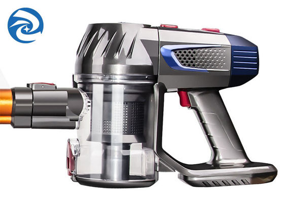 10000PA Cordless Handheld Vacuum Cleaner 7.5KPA portabel kecil 150W