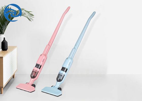 Vacuum Cleaner Genggam Tanpa Kabel Ringan 2 In 1 7.5KPA