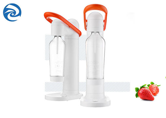 Mesin Air Gelembung Food Grade 0.6L PET Rumah Tangga