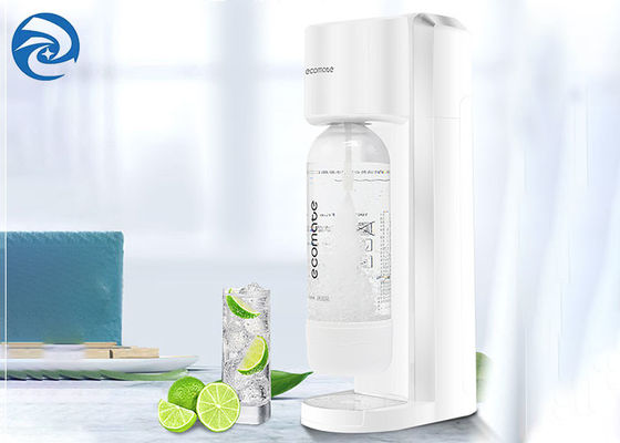 Mesin Pembuat Gelembung Air ABS 1 Liter 360g Tahan Aus