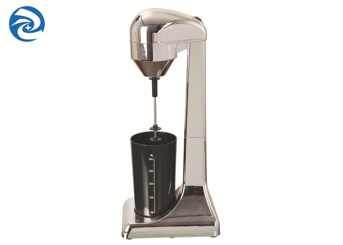 Mixer Berdiri Tujuan Ganda 220V Mesin Blender Milkshake