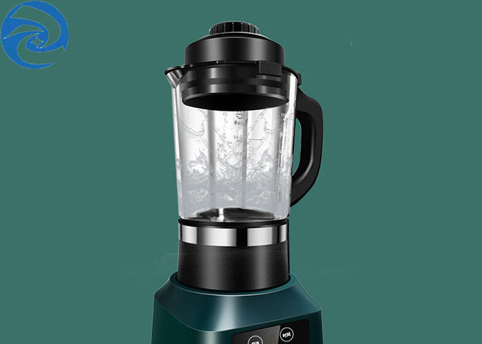 800W Smart Chopper Penggiling Daging Juicer Blender pemecah dinding 1700ml