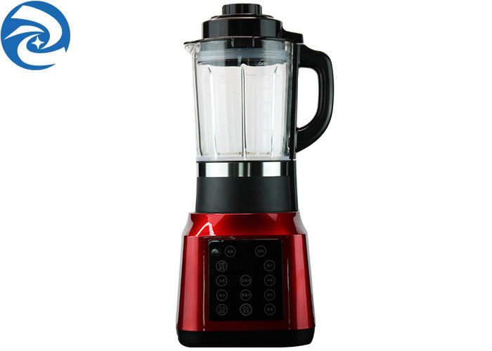 800W Smart Chopper Penggiling Daging Juicer Blender pemecah dinding 1700ml