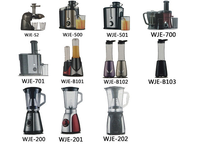 Mesin Juicer Besar 220V Otomatis 801ml Hingga 1000ml