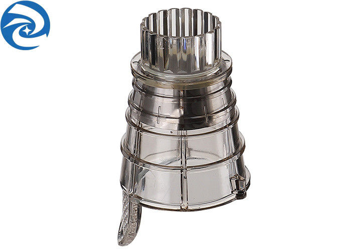 Mesin Juicer Multifungsi Horizontal 150W 220V sS304
