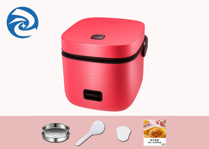 1 Sampai 2 Orang Multi Cookers Mini 1.3qt Anti Kering Tahan Aus