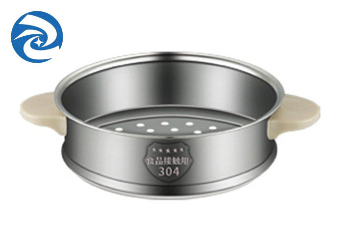 Listrik 1.2L All In One Multi Cooker 220V Lapisan Non Stick