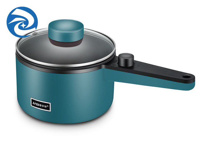 Listrik 1.2L All In One Multi Cooker 220V Lapisan Non Stick