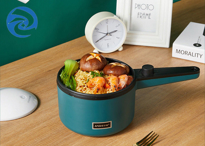 Listrik 1.2L All In One Multi Cooker 220V Lapisan Non Stick