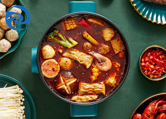 3.2qt 3L Multi Fungsi Hot Pot Listrik 600 Watt