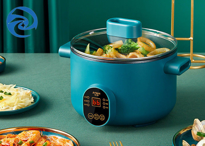 3.2qt 3L Multi Fungsi Hot Pot Listrik 600 Watt