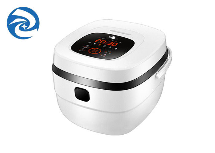 5L 900W Multi Cooker, 5.3qt Multi Purpose Rice Cooker