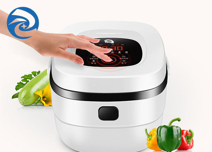5L 900W Multi Cooker, 5.3qt Multi Purpose Rice Cooker