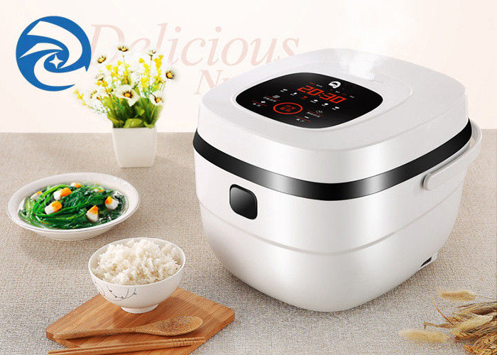 5L 900W Multi Cooker, 5.3qt Multi Purpose Rice Cooker