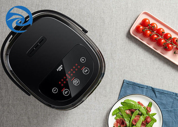 Rumah Tangga 3L 4L 5L Smart Multi Cooker 3qt 4qt 5qt
