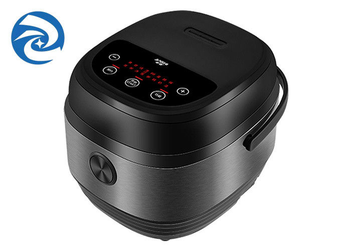 Rumah Tangga 3L 4L 5L Smart Multi Cooker 3qt 4qt 5qt