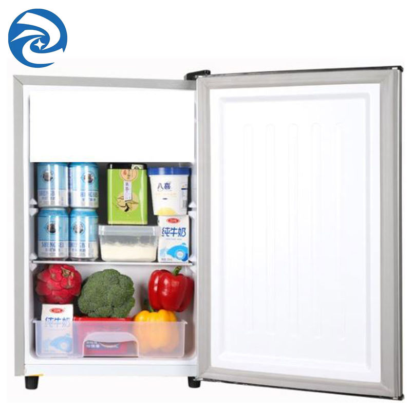 Kulkas Mini Pintu Tunggal Dan Ganda 36L 53L Dengan Freezer