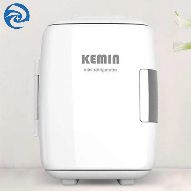 Rumah 55W Putih 4 Liter Mobil Mini Kulkas 14''X11''X10''