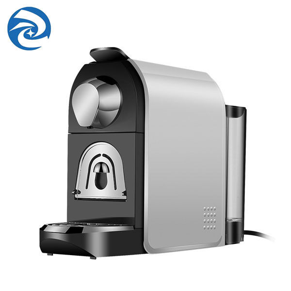 Mesin Espresso Otomatis Rumah Kecil 1400W 19 Bar