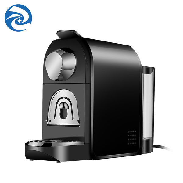 Mesin Espresso Otomatis Rumah Kecil 1400W 19 Bar