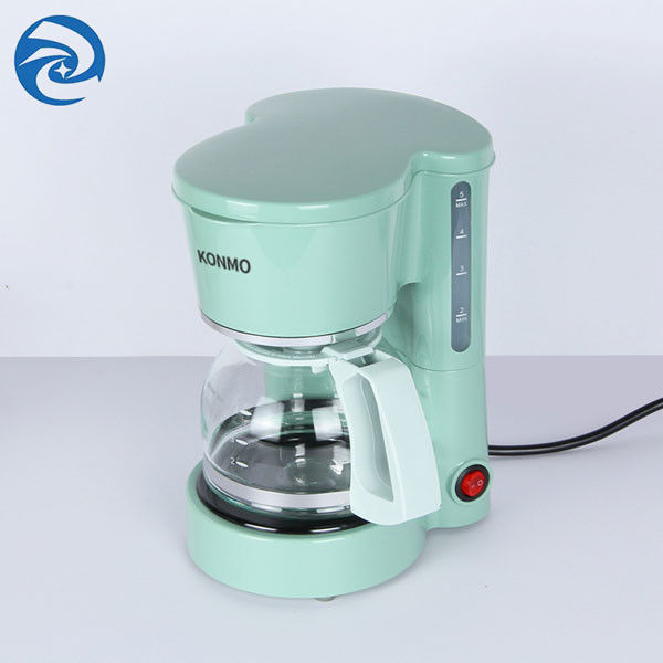 Mesin Kopi Rumah Green Small American 25oz 600W 750ml