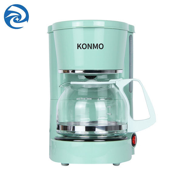 Mesin Kopi Rumah Green Small American 25oz 600W 750ml
