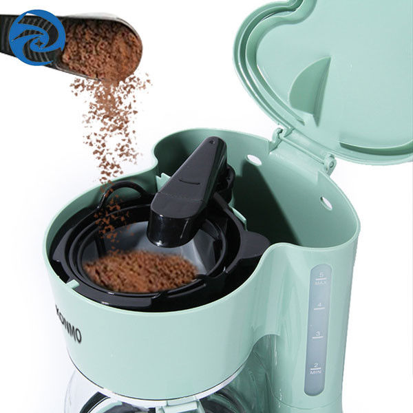Mesin Kopi Rumah Green Small American 25oz 600W 750ml