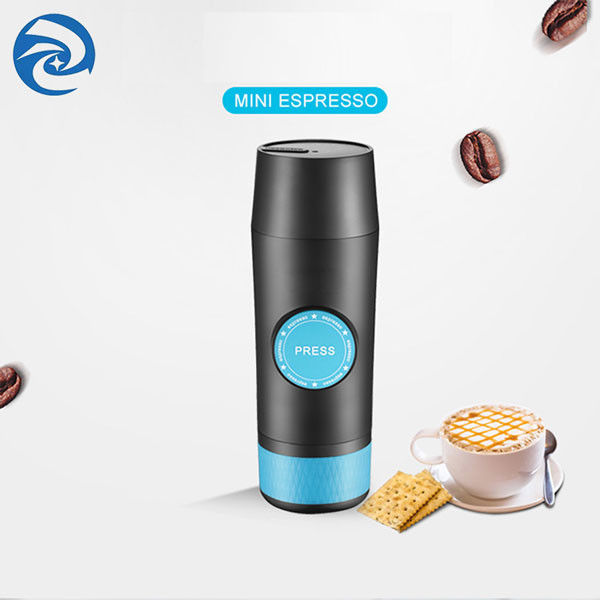 Mesin Kopi Kapsul Mini 80ml 5V 6 Watt Italia